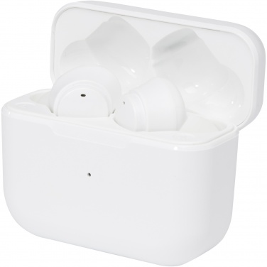 Logotrade promotional product image of: Anton Advanced ENC earbuds